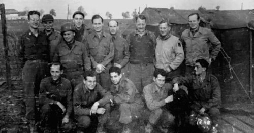 Ritchie Boys: The secret U.S. unit bolstered by German-born Jews who helped the Allies beat Hitler