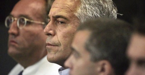 Did Jeffrey Epstein kill himself? "60 Minutes" investigates