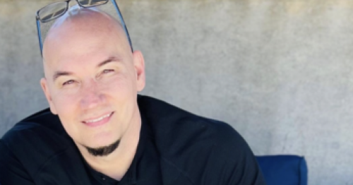 Missing radio host Jeffrey Vandergrift found dead in San Francisco Bay