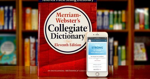ICYMI: Adorkable, MacGyver and yeet among new words added to Merriam-Webster dictionary