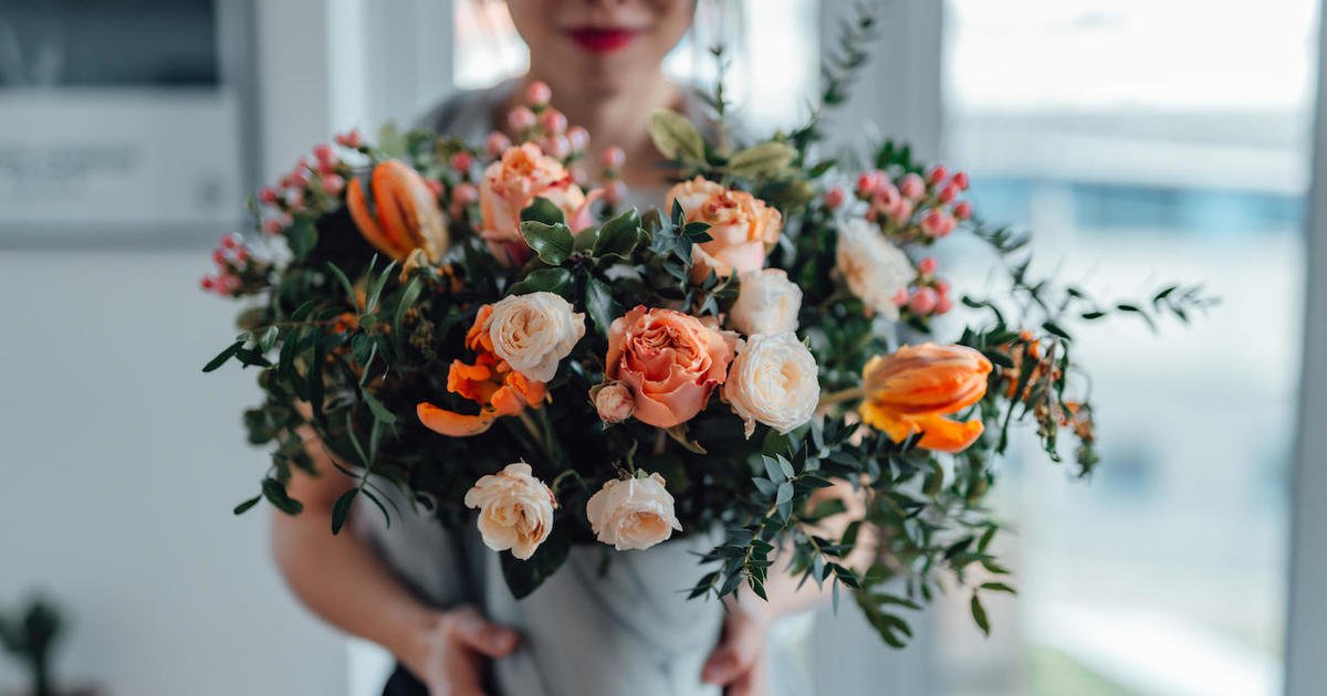 Best flower delivery services for Valentine's Day