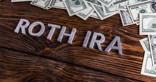 Rules for Roth IRAs: Is there an income limit for contributions?
