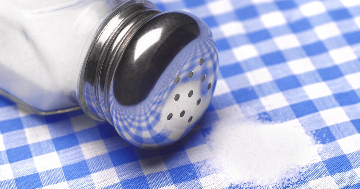 Eating too much salt can be deadly. Here's how to cut down.