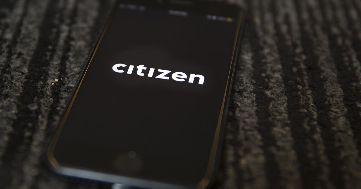 Citizen crime-tracking app, funded by Peter Thiel, scraps plans for on-demand police force