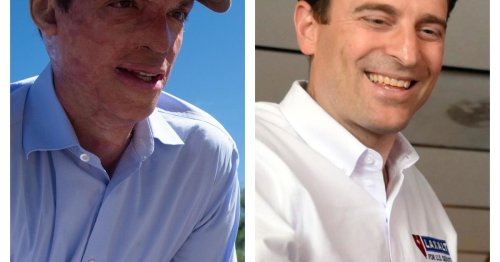 Primary races to watch in Nevada, South Carolina, Maine and North Dakota