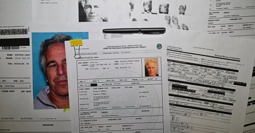 What's missing from the Epstein files? 