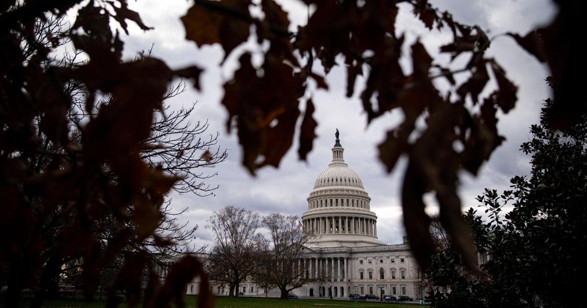 Congress has a lengthy legislative to-do list