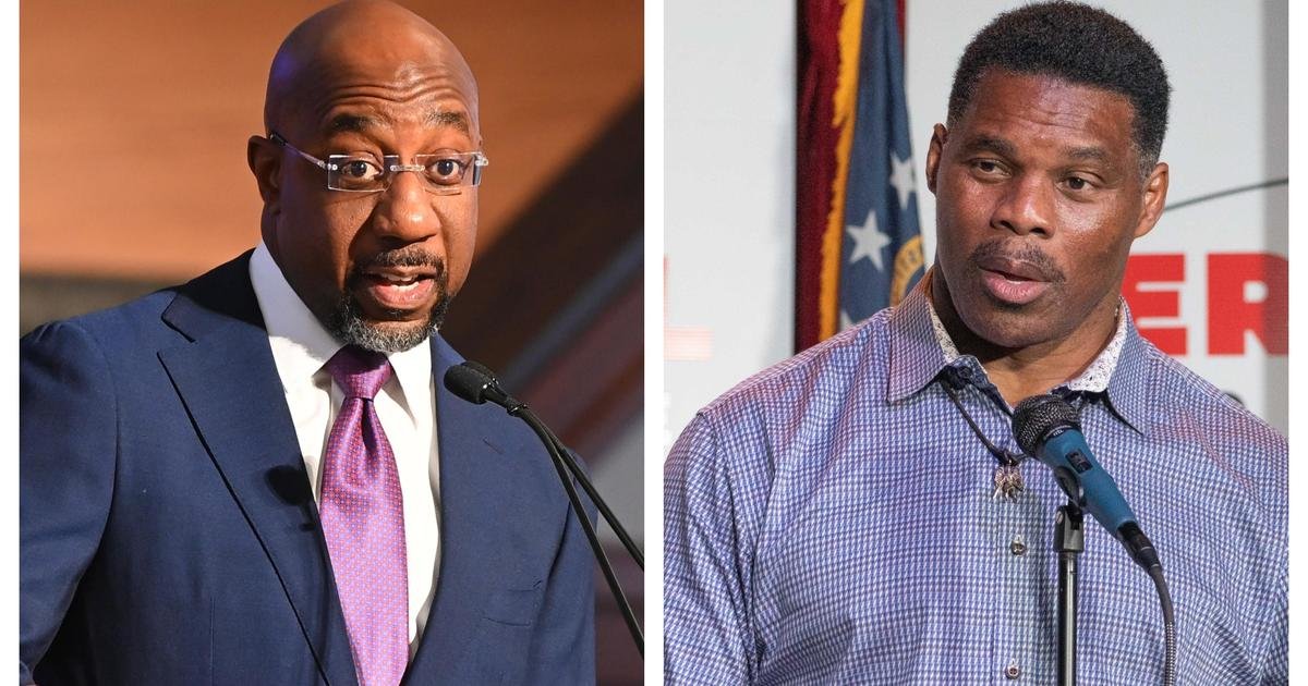 What to know about Georgia's Senate race and abortion allegations against Herschel Walker