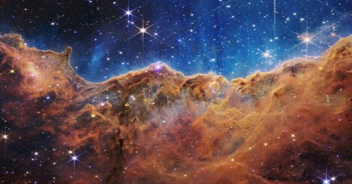 Universe will die "much sooner than expected," new research says