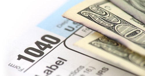 Americans could be in for a tax refund shock next year