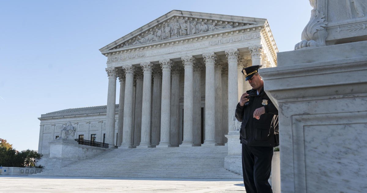 Supreme Court strikes down New York gun law, expanding concealed carry rights