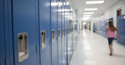 Texas laws allow teachers to carry guns on school grounds with little regulation