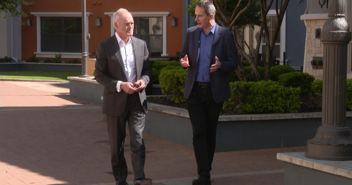 Statements of White House, FBI, Office of the Director of National Intelligence to 60 Minutes