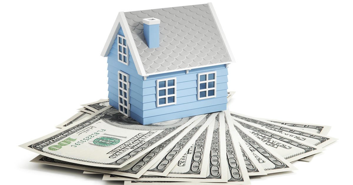 Are refinance rates too high? Here are 3 other ways to get cash out of your home