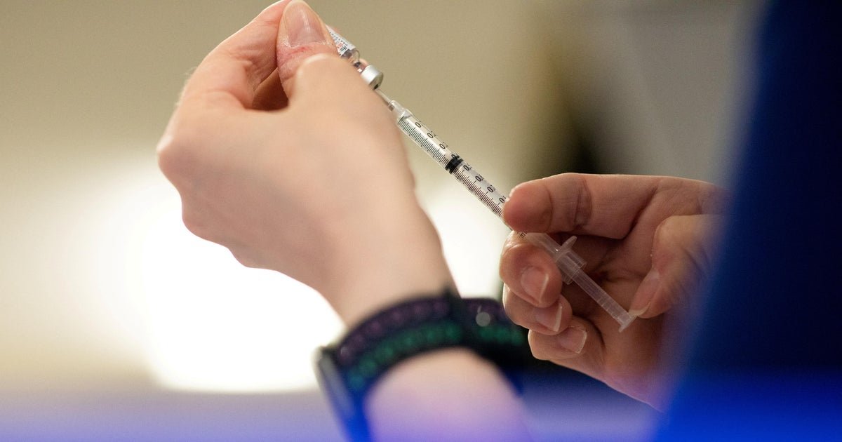 FDA and CDC say yes to new COVID boosters for fall — here's what to know