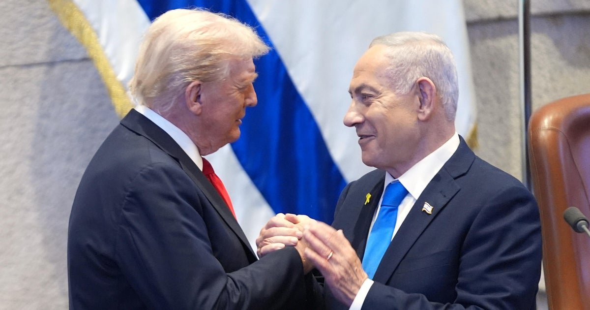 Families reunite as Israel-Hamas peace plan brings hostages and prisoners home