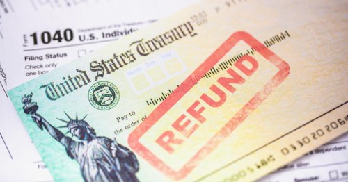 Should you aim for a big tax refund—or nothing? The debate, explained