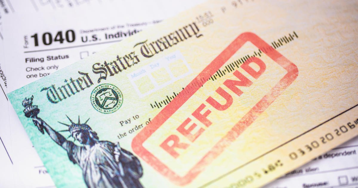 Want to track down your tax refund? Follow these dos and don'ts