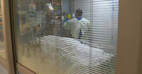 Day After Most New Daily Cases Since Start Of Pandemic, Florida Breaks Record For COVID Hospitalizations