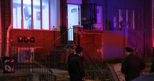 Philadelphia woman shoots, kill man after 3 men attempted to break into her home: police