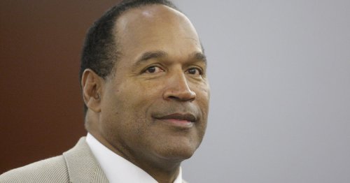 Executor of O.J. Simpson's estate changes position on payout to Ron Goldman's family
