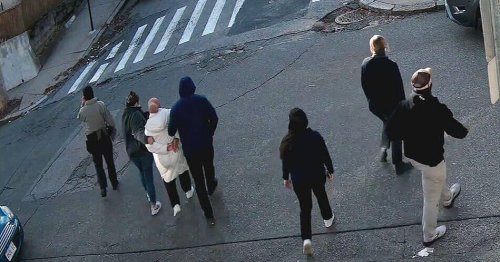 Tufts University student taken into immigration custody by federal agents in Massachusetts