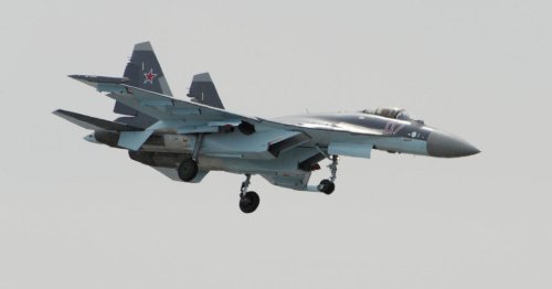 South Korea scrambles jets after Chinese, Russian warplanes enter air defense zone