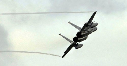 What's a sonic boom, and how does it happen?