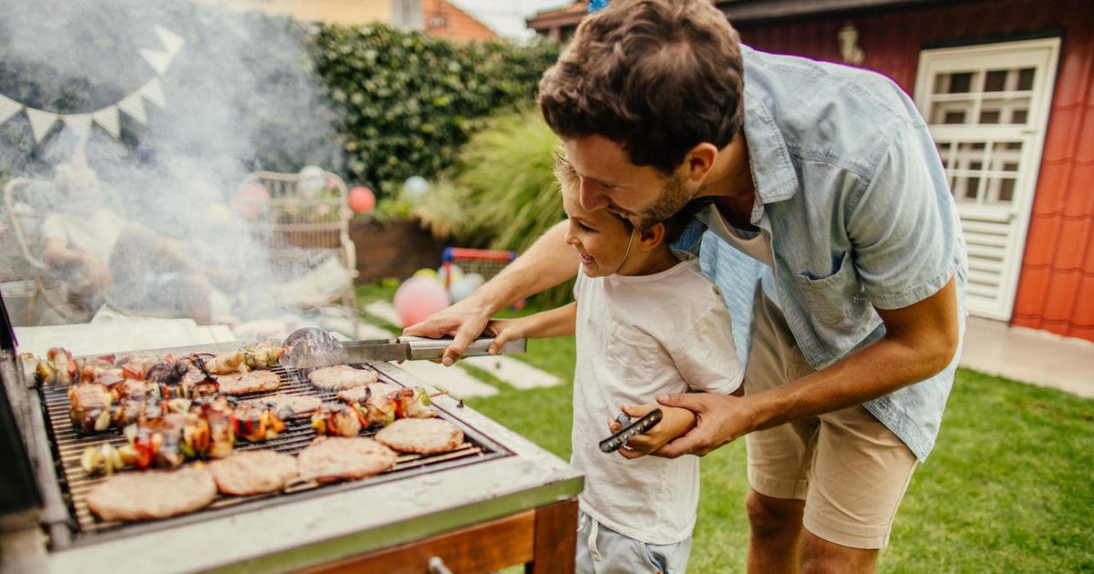 Father's Day 2022: Grill deals that will make it a great day for any dad