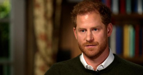 Prince Harry's 60 Minutes interview: Highlights and biggest revelations