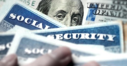 Senate Approves Bill To Expand Social Security To Millions Of Americans ...