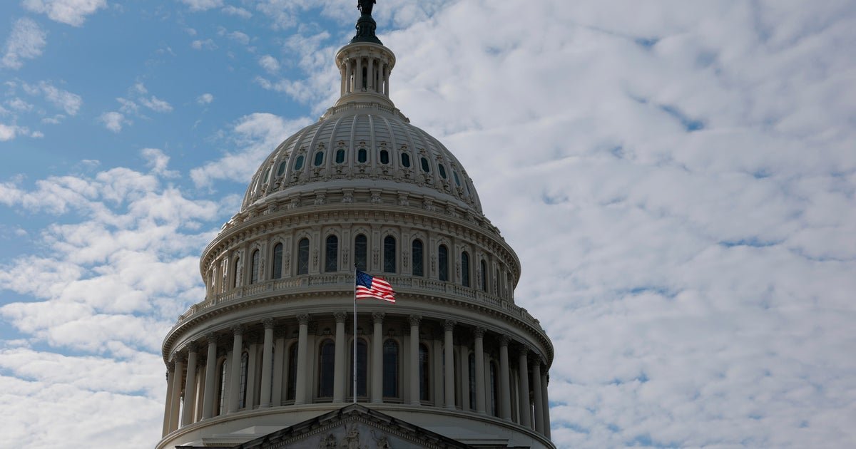Here's what economists say about the impact of a government shutdown