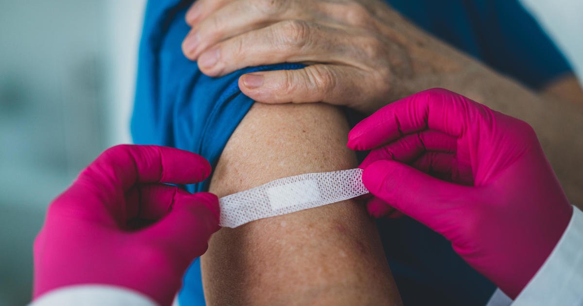New COVID vaccine and booster shots for this fall to be available by mid-September