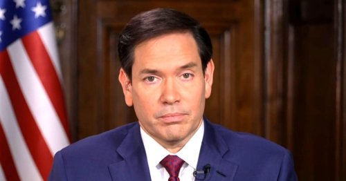 Rubio says there "may be more coming soon" amid Afrikaner refugee resettlement controversy