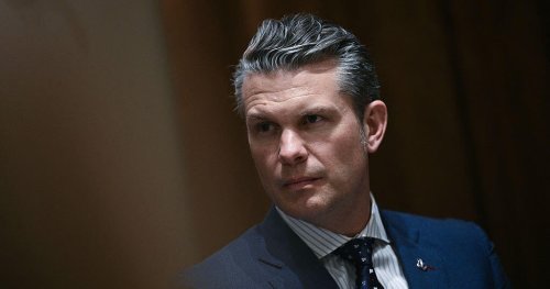 Hegseth's Pentagon office set up system so he could access Signal messages, sources say