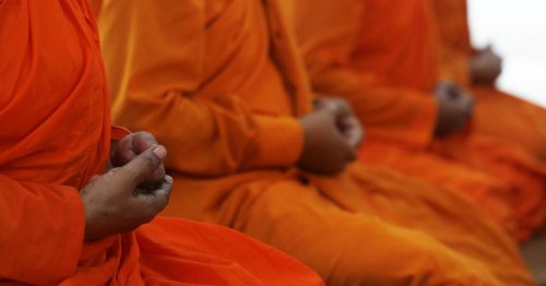 Monastery in Thailand under investigation after authorities find 41 bodies allegedly used for meditation