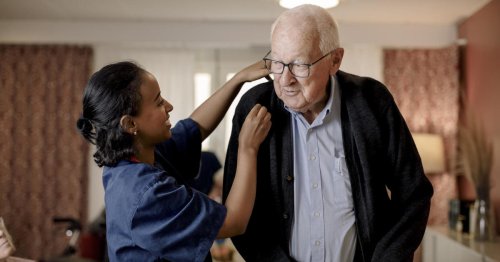 Does long-term care insurance still make sense for 75 year-olds?