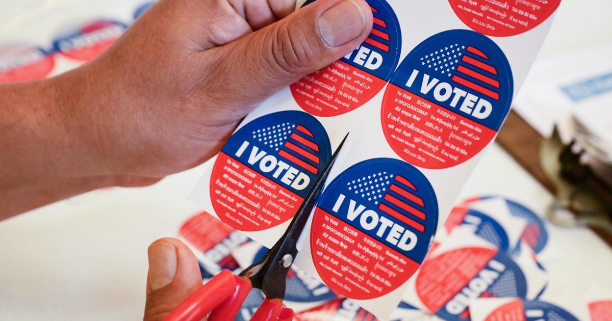 Maps show election results for NYC mayor, New Jersey and Virginia governor's races and California's Prop 50