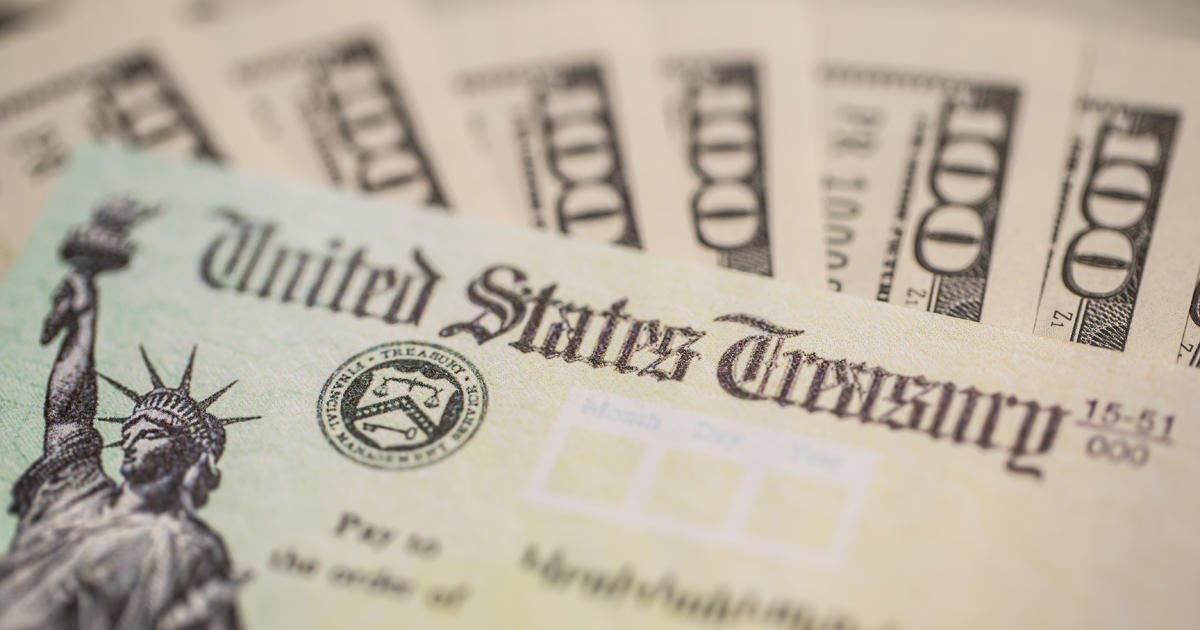 IRS says it's sending millions more additional stimulus checks