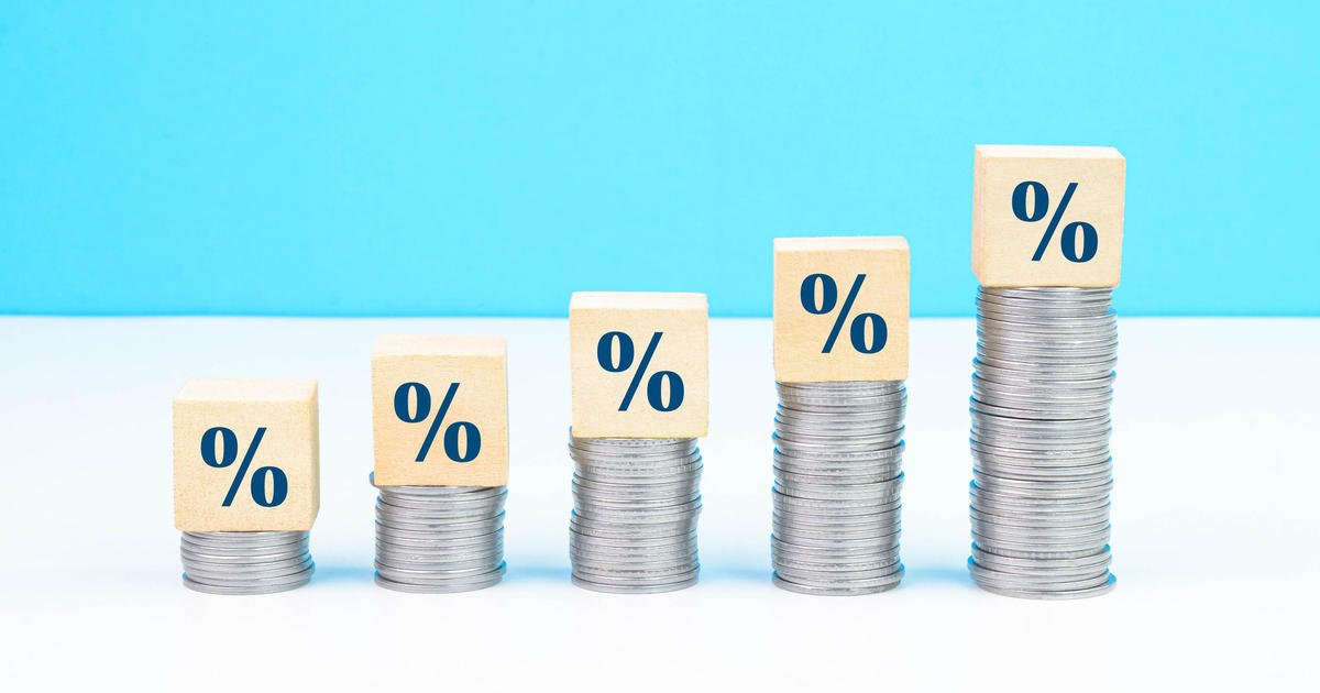 What's a good rate for a high-yield savings account?