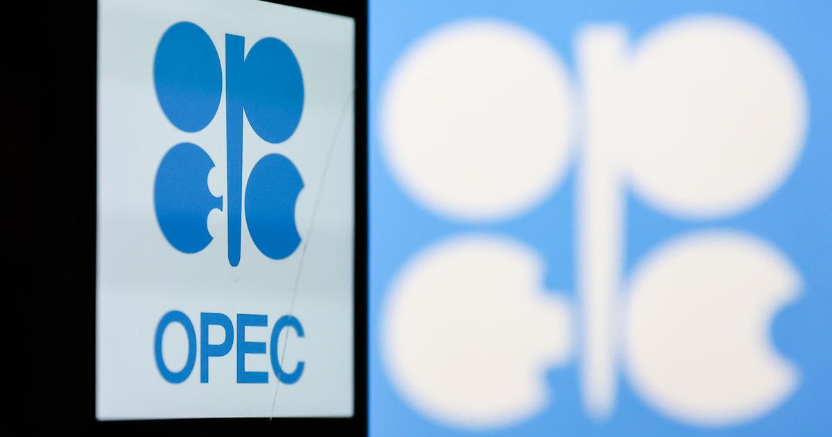 OPEC maintains oil targets amid uncertainty over Russian sanctions