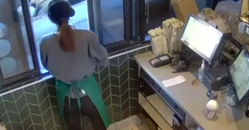 Los Angeles man awarded $50 million in case against Starbucks after suffering permanent injury from spilled tea