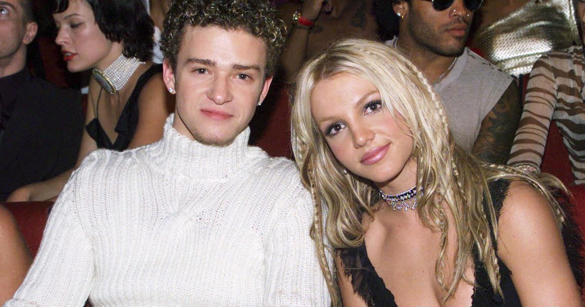 Justin Timberlake on Britney Spears: "We should all be supporting Britney"