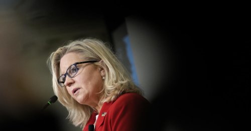 Liz Cheney: "If [Donald Trump] is the nominee, I won't be a Republican."