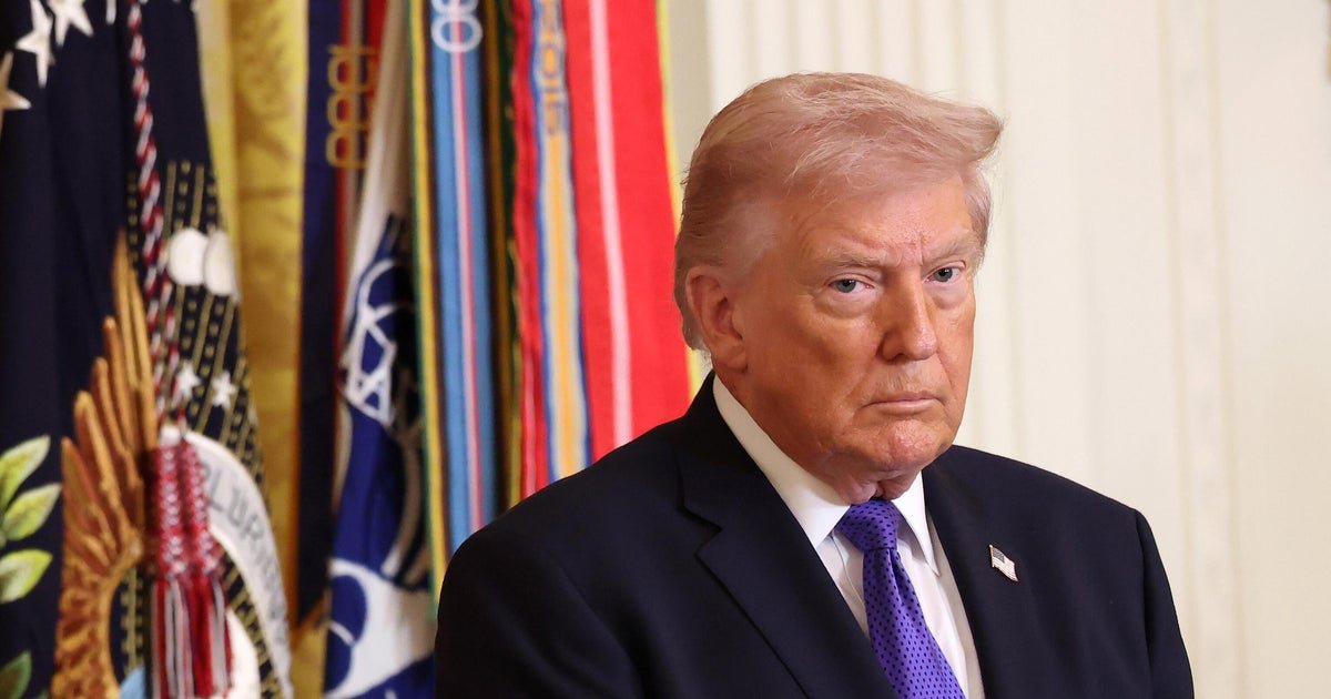 Why is the U.S. attacking Iran? Here's what the Trump administration has said motivated the strikes.