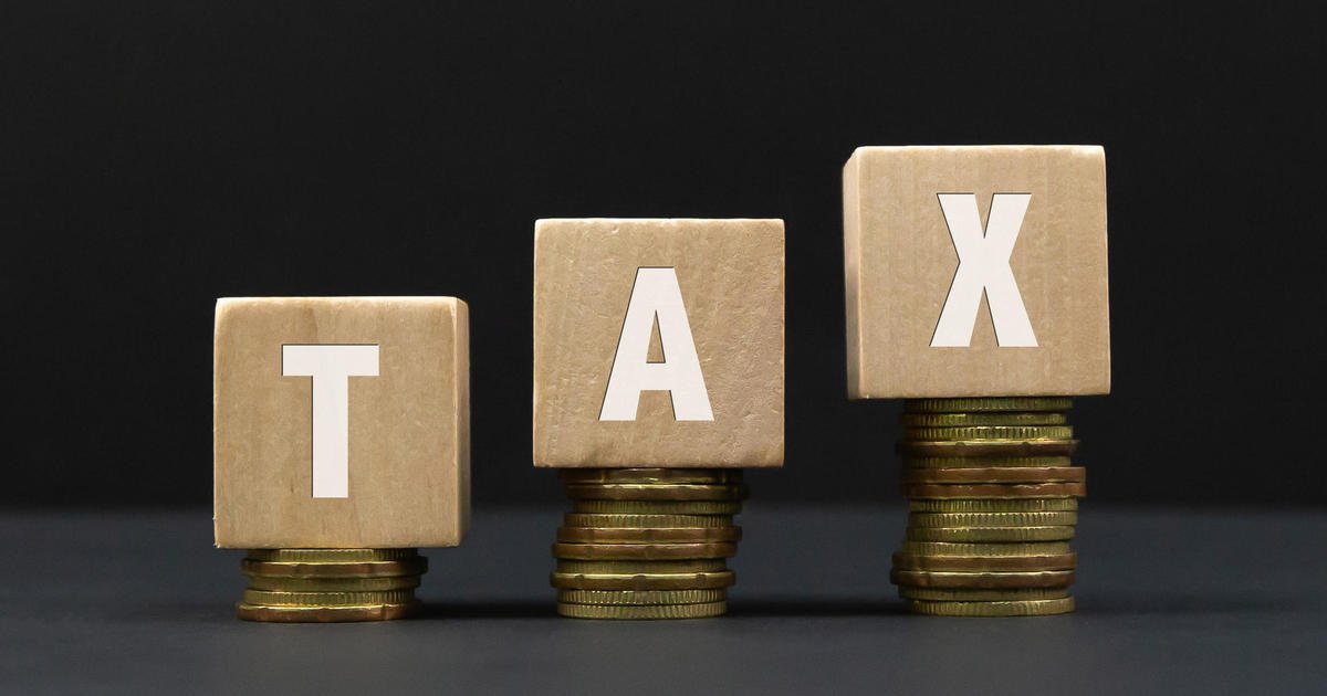 Is your state tax-friendly? Here are the most and least taxed in the country