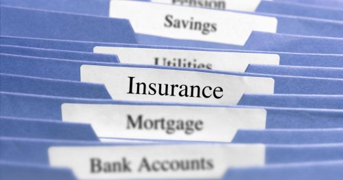 Insurance policies every adult should have