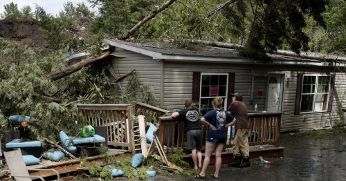 FEMA funding could halt to communities in need as government shutdown looms: "We can't mess around with this"
