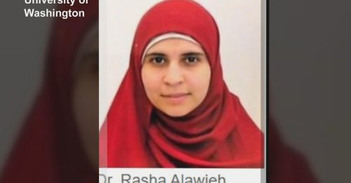 Brown University doctor denied entry to U.S. because of photos on her phone, court documents show