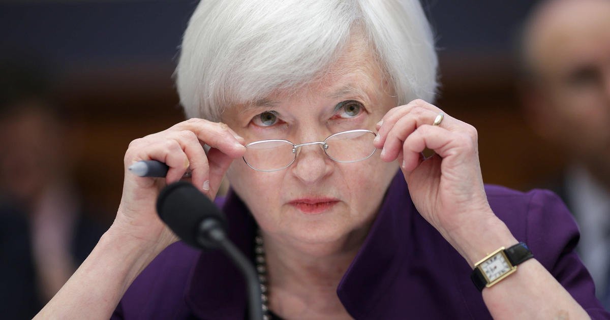 U.S. might not be able to pay bills after December 15, Treasury Secretary Yellen says